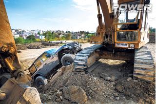 Jeep Wrangler JL Rubicon 2.0T-GDI 272Ps 